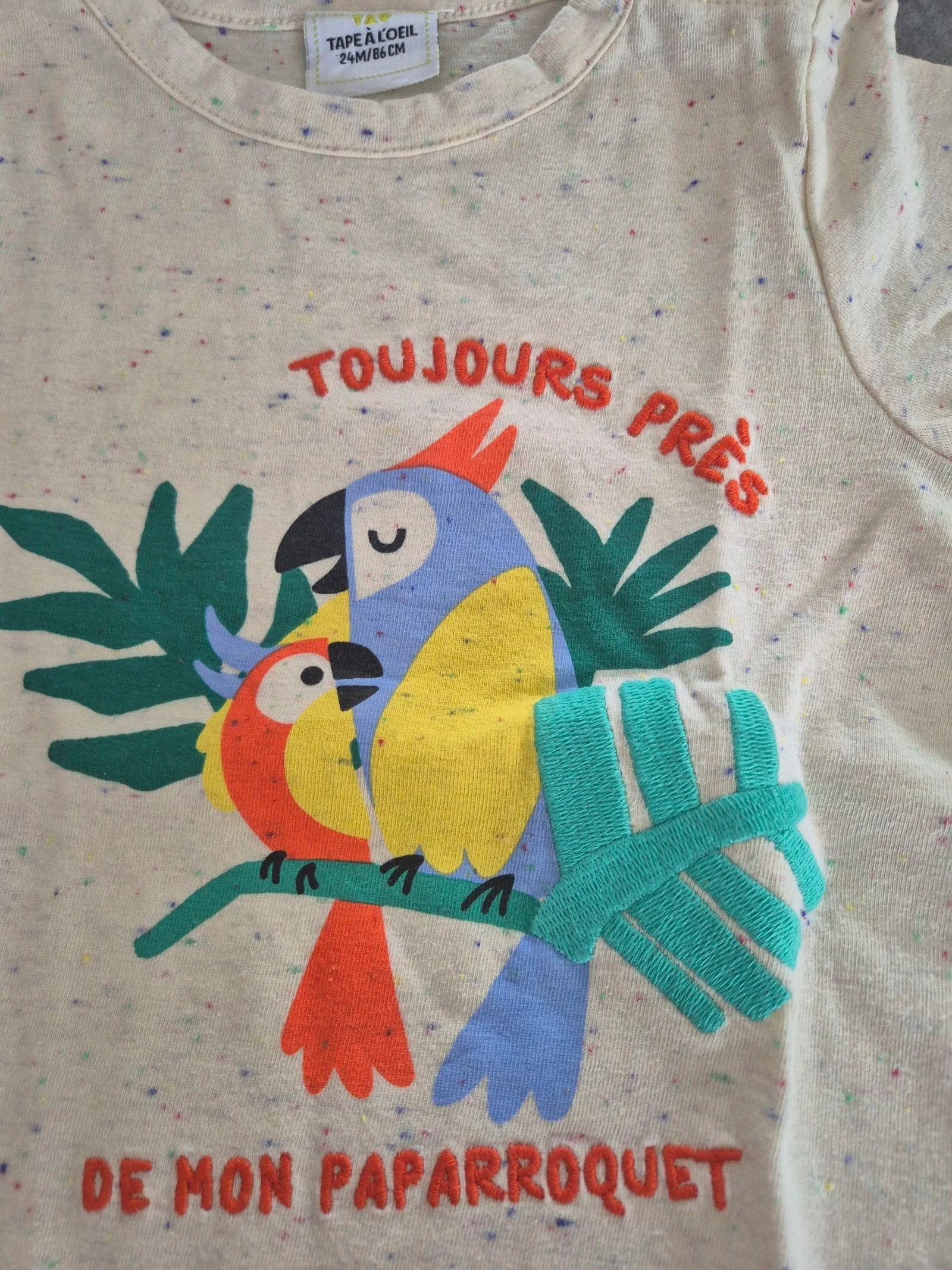 T-shirts – photo 7